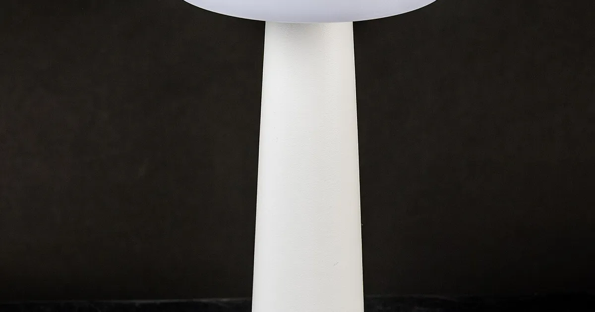 Led desk lamp